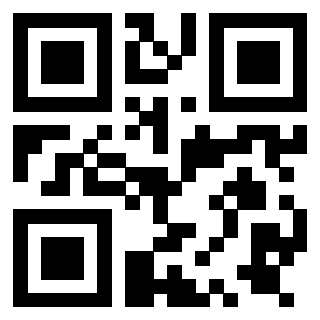 Scansione del Qr Code di 3919757822