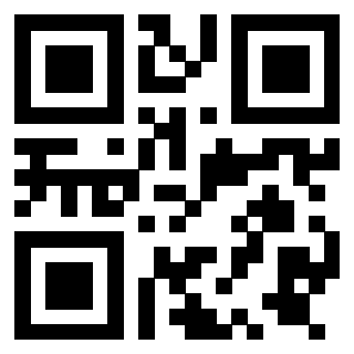 3919757823 - Immagine del QrCode associato