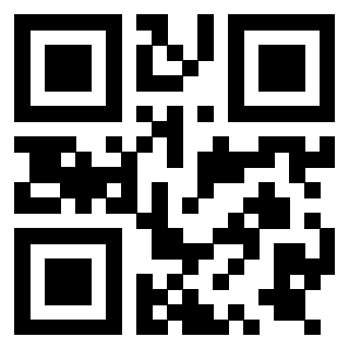 3919757824 - Immagine del Qr Code associato