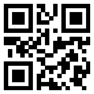 3919757825 - Immagine del QrCode associato