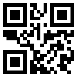 3919757830 Qr Code associato
