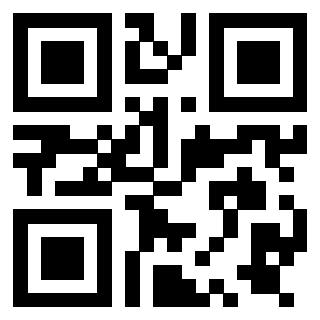 Immagine del QrCode di 3919757832