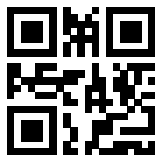 3919757833 QrCode associato
