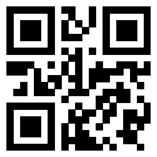 Scansione del Qr Code di 3919757839