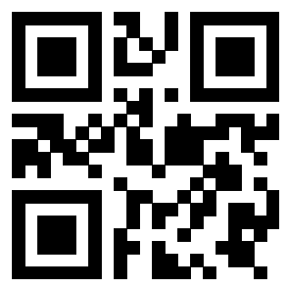 Scansione del Qr Code di 3919757841