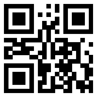 3919757843 - Immagine del QrCode associato