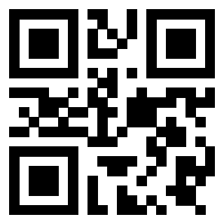 Immagine del QrCode di 3919757846