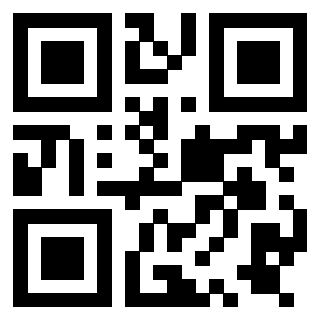 Immagine del Qr Code di 3919757848