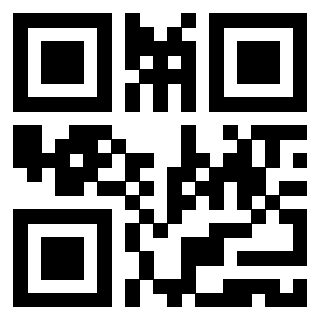 Immagine del QrCode di 3919757849