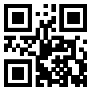 Immagine del Qr Code di 3919757852
