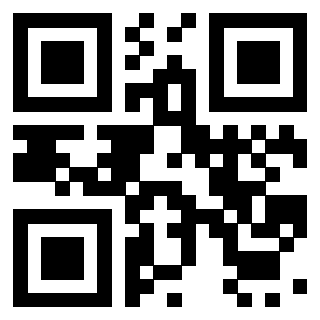 Il Qr Code di 3919757857