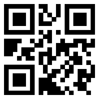 Il QrCode di 3919757861