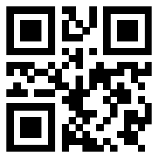 Il QrCode di 3919757862