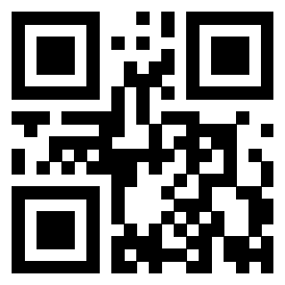 Il QrCode di 3919757865