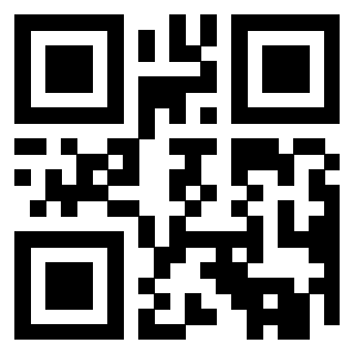 Immagine del QrCode di 3919757866
