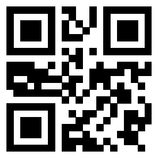 Immagine del QrCode di 3919757868