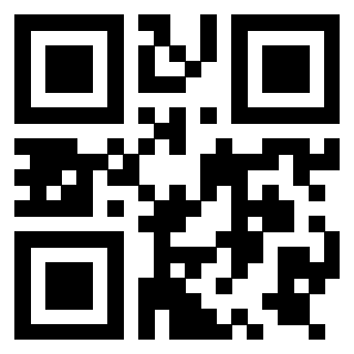 3919757875 - Immagine del Qr Code