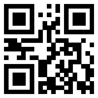 Il Qr Code di 3919757877