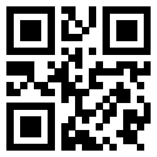3919757881 - Immagine del QrCode associato