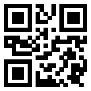 Immagine del Qr Code di 3919757882