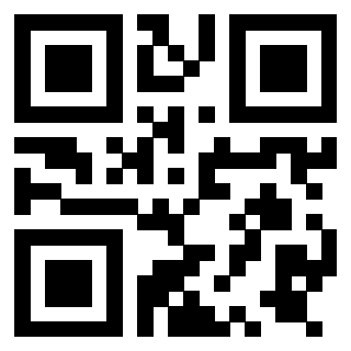 3919757883 QrCode associato