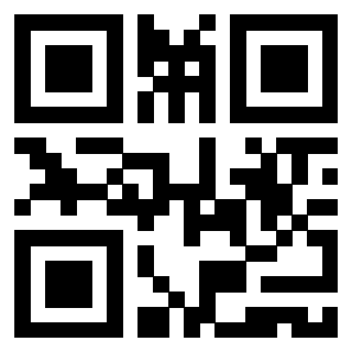 3919757884 - Immagine del QrCode associato