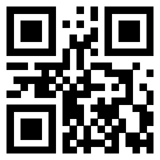 Immagine del QrCode di 3919757893