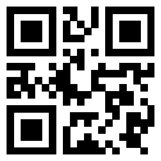 3919757896 - Immagine del QrCode associato