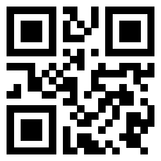 Il QrCode di 3919757898
