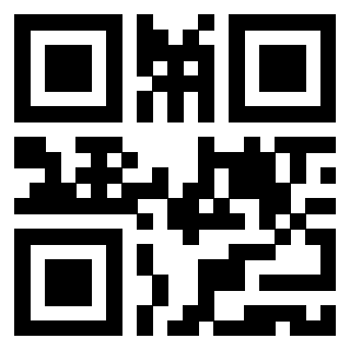 Il Qr Code di 3919757901