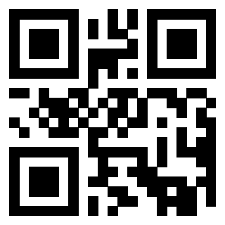 Scansione del Qr Code di 3919757902