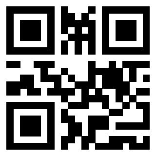 Scansione del Qr Code di 3919757904
