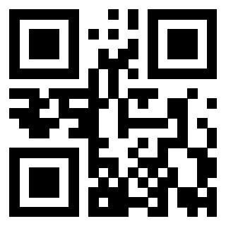 Immagine del QrCode di 3919757905