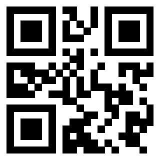 3919757906 - Immagine del Qr Code associato