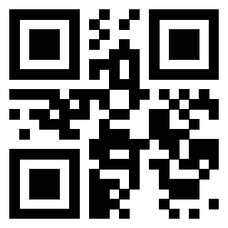 Scansione del Qr Code di 3919757909