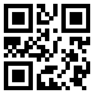 3919757912 Qr Code associato