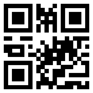 Immagine del Qr Code di 3919757913