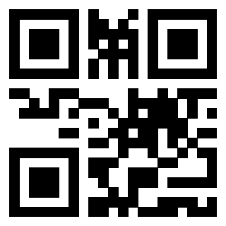 Il QrCode di 3919757914