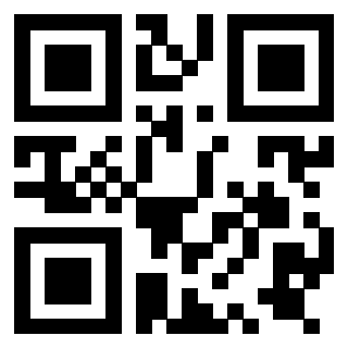 Immagine del QrCode di 3919757918