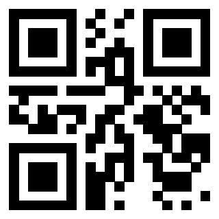 Il Qr Code di 3919757921
