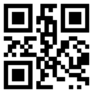 Immagine del QrCode di 3919757922