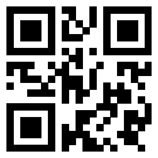 3919757924 - Immagine del QrCode associato
