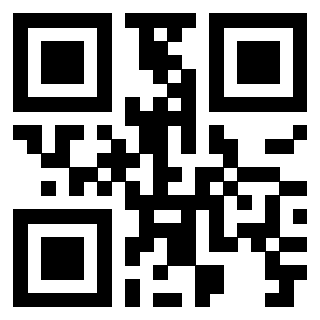 Il Qr Code di 3919757926