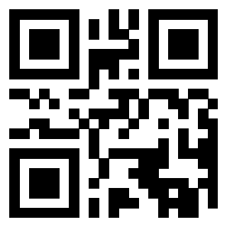 Scansione del Qr Code di 3919757927