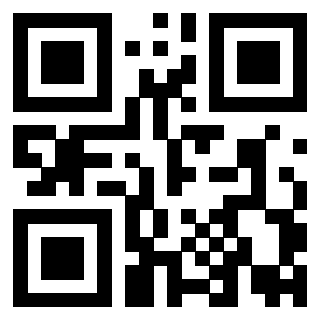 Scansione del Qr Code di 3919757928