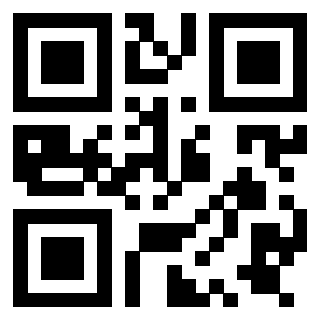 Il QrCode di 3919757930