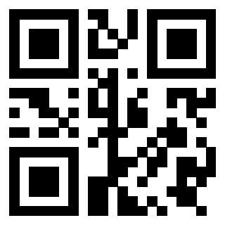 3919757931 QrCode associato