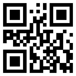 3919757932 - Immagine del QrCode associato