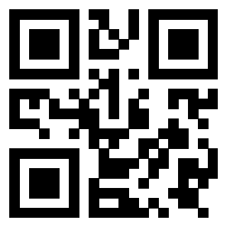 3919757939 - Immagine del QrCode associato