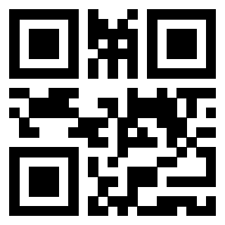 Immagine del Qr Code di 3919757940